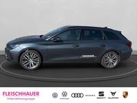 Gebraucht Cupra Leon VZ 272 PS (200 kW) 2026 (unbekannt) Kombi