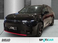 Neu Leapmotor C10 439 kW (598 PS) 2026 SUV