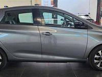 Usata Renault Zoe Evolution 50 kW (69 CV) 2023 Grigio Utilitaria