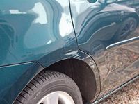 Gebraucht Mazda 2 Active 80 PS (58 kW) 2006 Kelp Kleinwagen