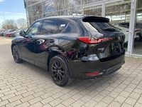 Neu Mazda CX-60 Homura-Line 254 PS (186 kW) 2026 SUV