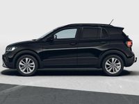 Neu VW T-Cross 116 PS (85 kW) 2026 Schwarz SUV