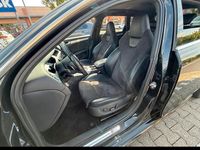 Gebraucht Audi S4 333 PS (244 kW) 2011 Schwarz Kombi