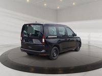 Gebraucht VW Caddy Basis 122 PS (89 kW) 2024 Andere Van / Kleinbus