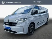 Neu VW Transporter Edition 150 PS (110 kW) 2026 Grau Van