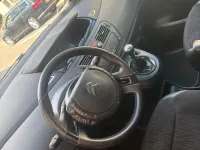 Gebraucht Citroën C4 82 PS (60 kW) 2012 Grau Van / Kleinbus