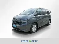 Gebraucht VW Caravelle 150 PS (110 kW) 2025 Graphite dust metallic Van