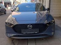 Gebraucht Mazda 3 Homura-Line 150 PS (110 kW) 2023 Limousine
