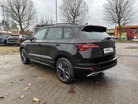 Gebraucht Skoda Karoq SportLine 190 PS (139 kW) 2023 SUV