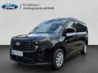 Nowe Ford Transit Trend 100 KM (73 kW) 2025 Czarny Van