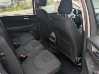 Gebraucht Ford S-MAX S 180 PS (132 kW) 2019 Weiß Van / Kleinbus