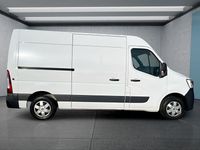 Gebraucht Renault Master 150 PS (110 kW) 2022 Weiß Van