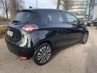 Gebraucht Renault Zoe Iconic 100 kW (136 PS) 2023 Sternenschwarz Kleinwagen