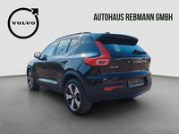 Gebraucht Volvo XC40 Ultimate 169 kW (231 PS) 2023 Schwarz SUV