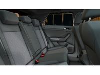 Gebraucht VW T-Roc Move 150 PS (110 kW) 2025 Weiß SUV
