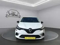 Gebraucht Renault Clio Evolution 2023 Weiss Kleinwagen