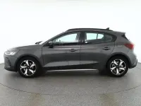 Gebraucht Ford Focus Active 125 PS (91 kW) 2023 Grau Limousine