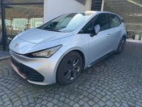 Gebraucht Cupra Born 150 kW (204 PS) 2022 Silber Kleinwagen
