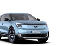 Neu Ford Explorer 250 kW (340 PS) 2025 Arctic blue metallic SUV