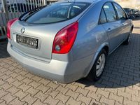 gebraucht Nissan Primera 1.8 neu TÜV