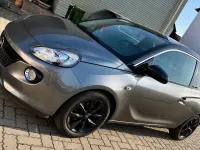Używany Opel Adam 87 KM (63 kW) 2016 Szary Hatchback