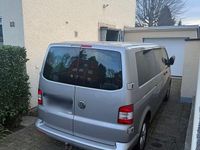 Gebraucht VW Transporter 179 PS (131 kW) 2014 Gold Van