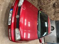 gebraucht VW Golf IV 