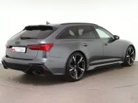 Gebraucht Audi RS6 Sport 600 PS (441 kW) 2023 Daytonagrau perleffekt Kombi