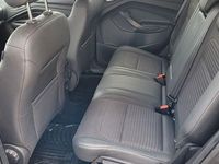 Gebraucht Ford Kuga Titanium 180 PS (132 kW) 2018 Grau SUV