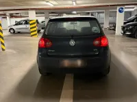 Usado VW Golf 105 HP (77 kW) 2005 Coupé