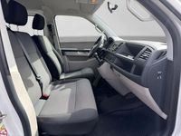 Gebraucht VW T6 102 PS (75 kW) 2019 Weiß Van