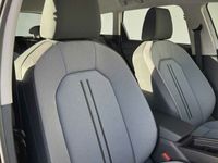 gebraucht Seat Leon 1,5 eTSI DSG Style ACC DAB KEY LED LHZ RFK SHZ
