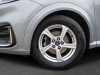 Gebraucht Ford Puma ST-Line 120 PS (88 kW) 2021 Silber SUV