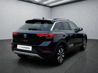 Gebraucht VW T-Roc 150 PS (110 kW) 2025 Schwarz SUV