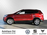 gebraucht Ford Kuga 1.5 EcoBoost Cool & Connect Navi Park Pilot