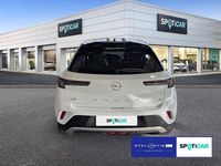 Gebraucht Opel Mokka-e Elegance 100 kW (136 PS) 2022 Weiß SUV