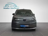Gebraucht VW T7 Style 150 PS (110 kW) 2024 Grau Van