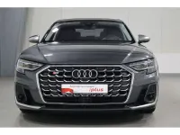 Gebraucht Audi S8 Comfort 571 PS (419 kW) 2023 Grau Limousine