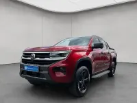 Gebraucht VW Amarok PanAmericana 241 PS (177 kW) 2024 Rot Pickup