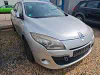 gebraucht Renault Mégane GrandTour Dynamique dCi 130