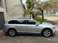 Gebraucht VW Passat Alltrack 190 PS (139 kW) 2015 Kombi