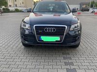 gebraucht Audi Q5 2.0 TFSI tiptronic quattro -