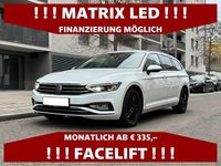 Gebraucht VW Passat 150 PS (110 kW) 2020 Weiß Limousine
