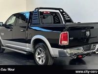 Usata Dodge Ram 243 CV (178 kW) 2014 Nero Pick-up