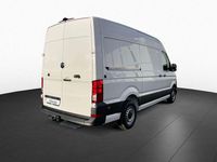 Neu VW Crafter 140 PS (102 kW) 2026 Weiß Van