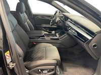 Gebraucht Audi S8 Exclusive 571 PS (419 kW) 2025 Schwarz Limousine