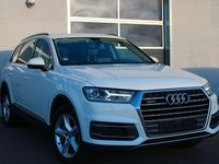 Gebraucht Audi Q7 272 PS (200 kW) 2016 Weiß SUV