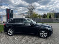 Gebraucht Mercedes GLC220 170 PS (125 kW) 2017 Schwarz SUV