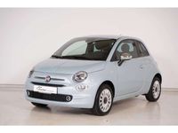 gebraucht Fiat 500 1.0 GSE Hybrid 6-Gg. PDC/Klima/GRA/Uconnect