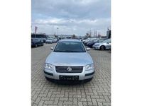 gebraucht VW Passat Variant 1.9 TDI COMFORTLINE VOLL FAHRBEREIT !